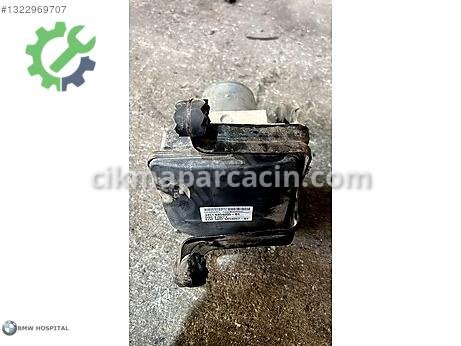 BMW X6 ABS Beyni (Modül) çıkma parça