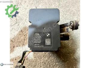 6857324 BMW F30 F20 ABS BEYNİ ORJİNAL