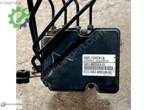 6860164 F10 F06 F07 F12 F13 ABS BEYNİ ORJİNAL LCİ 5.25 5.50 5.35