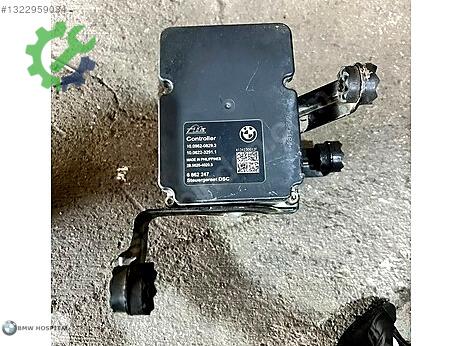 BMW 3 Serisi Beyin çıkma parça