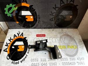 688300353R Megane 4 Kayış Koruma Bakaliti Çıkma Orjinal