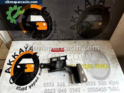 Renault Megane Triger Kayışı çıkma parça