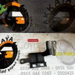 688300353R Megane 4 Kayış Koruma Bakaliti Çıkma Orjinal