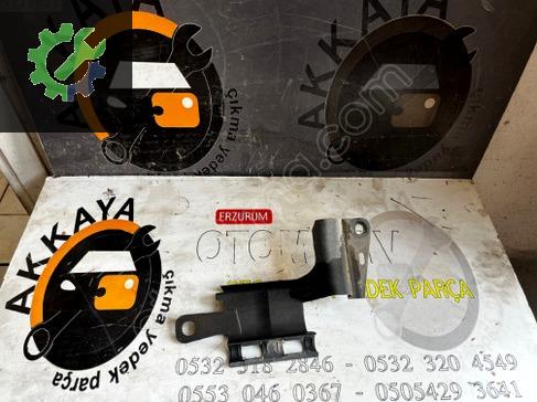 Renault Megane Triger Kayışı 688300353R çıkma parça