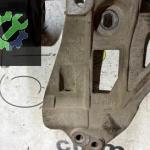 Renault Clio Motor Braketi Çıkma Parça