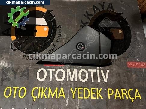 Renault Clio Sağ Torpido çıkma parça