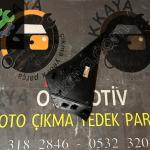 689201111R Clio 5 Torpido Sağ Yan Kaplama Orjinal Çıkma