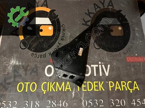 Renault Clio Sağ Torpido 689201111R çıkma parça