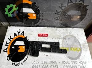 689207074R Megane 4 Torpido Alt Sessizleştirci Orjinal Çıkma