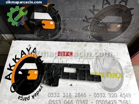 Renault Megane Torpido çıkma parça