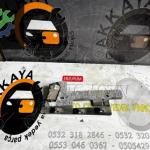 689207074R Megane 4 Torpido Alt Sessizleştirci Orjinal Çıkma