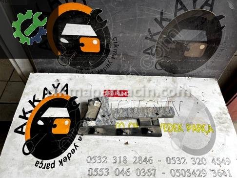 Renault Megane Torpido 689207074R çıkma parça