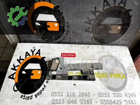 Renault Megane Torpido 689207074R çıkma parça