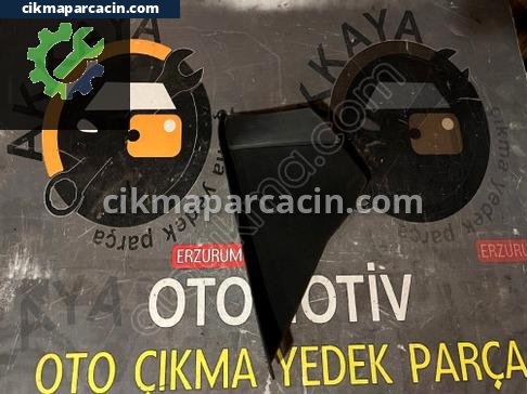 Renault Clio Sol Torpido çıkma parça