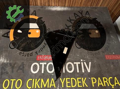 Renault Clio Sol Torpido 689211274R çıkma parça