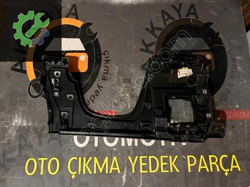Renault Clio Sol Torpido 689212882R çıkma parça