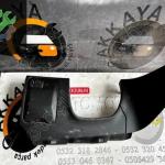 689216648R Megane 4 Torpido Alt Kaplaması Orjinal Çıkma