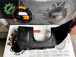 689216648R Megane 4 Torpido Alt Kaplaması Orjinal Çıkma