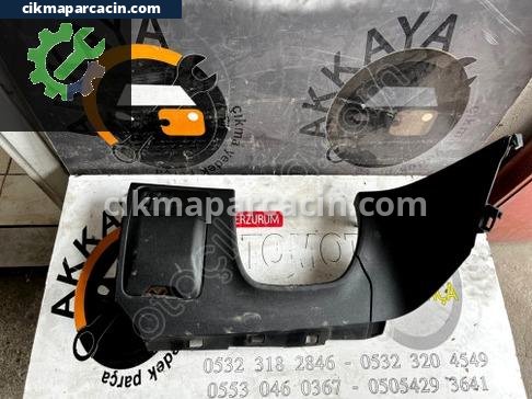 Renault Megane Torpido çıkma parça