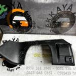 689216648R Megane 4 Torpido Alt Kaplaması Orjinal Çıkma
