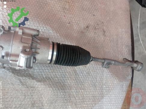 BMW 5 Serisi Direksiyon Kutusu 6896845 çıkma parça