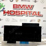 6971955 BMW E87 İRTİBAT BEYNİ H3 ORJ GÖVDE KONTROL BEYNİ