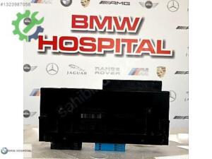 6971955 BMW E87 İRTİBAT BEYNİ H3 ORJ GÖVDE KONTROL BEYNİ