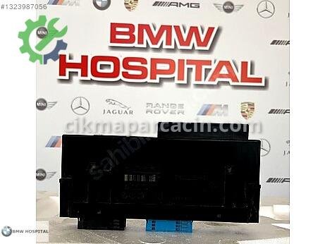 BMW 1 Serisi Beyin çıkma parça