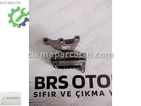 Volkswagen Polo Motor Takozu & Kulağı çıkma parça