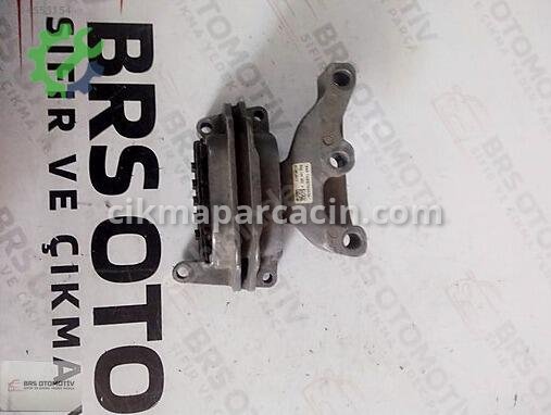 Volkswagen Polo Motor Takozu & Kulağı POLO-SEAT-SKODA-A3 çıkma parça