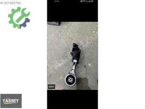 Çıkma Volkswagen Polo Motor Takozu