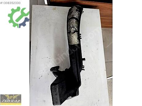 Ford Mondeo Hava Filtresi Hortumu çıkma parça