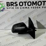 6J0857507D SEAT İBİZA 2009 2017 SIFIR SOL ELEKTRİKLİ AYNA