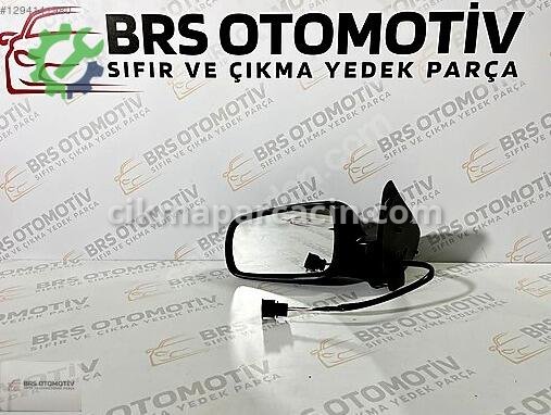 Seat Ibiza Sol Dış Ayna 6J0857507D çıkma parça