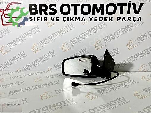 Seat Ibiza Sol Dış Ayna 6J0857507D çıkma parça