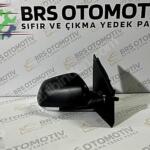 6K1857507G VOLKSWAGEN POLO CLASSİC 1996 1999 SIFIR SOL AYNA