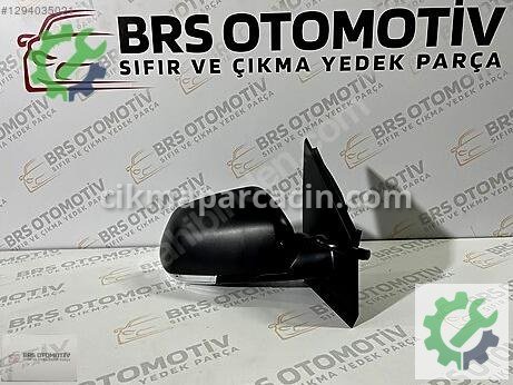 Volkswagen Polo Sol Dış Ayna çıkma parça