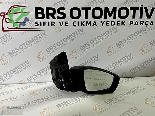 Seat Ibiza Sol Dış Ayna 6K1857507N çıkma parça