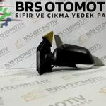 6K1857507P VOLKSWAGEN POLO CLASSİC 1999 2002 SIFIR SOL AYNA