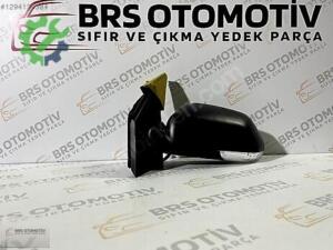 6K1857507P VOLKSWAGEN POLO CLASSİC 1999 2002 SIFIR SOL AYNA