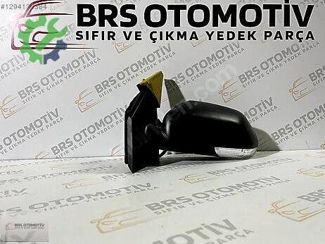 Volkswagen Polo Sol Dış Ayna çıkma parça
