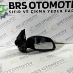 6K1857508F VOLKSWAGEN POLO CLASSİC 1996 1999 SAĞ ELEKTRİKLİ AYNA