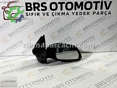 Volkswagen Polo Sağ Dış Ayna çıkma parça