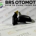 6L0857537 SEAT CORDOBA 2002 2008 SIFIR SOL ELEKTRİKLİ AYNA