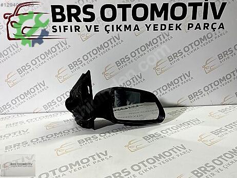 Volkswagen Polo Sol Dış Ayna çıkma parça