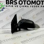 6N1857508A VOLKSWAGEN POLO HB 1994 1999 SIFIR SAĞ AYNA