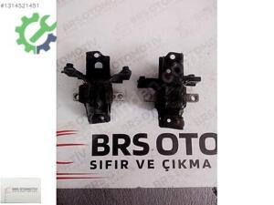 6Q0199555AT /AB VW POLO-SEAT İBİZA-SKODA FABİA MOTOR KULAĞI