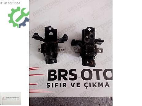 Seat Ibiza Motor Takozu & Kulağı çıkma parça