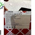 Volkswagen Polo Motor Su Radyatörü Çıkma