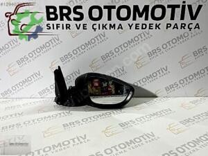 6Q1857501BE VOLKSWAGEN POLO 2005 2010 SOL ELEKTRİK SİNYALLİ